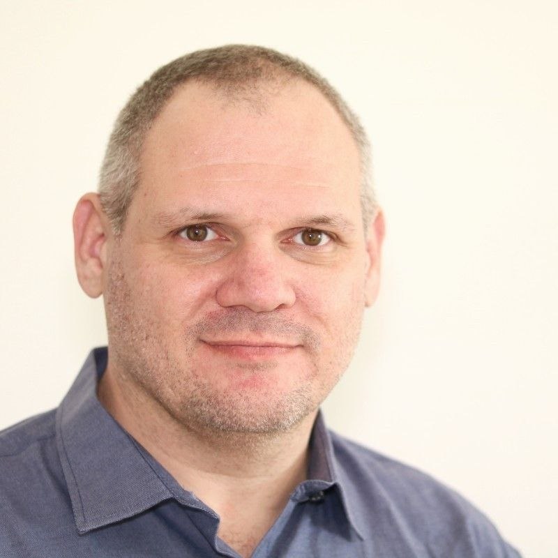 Michael Ofengenden